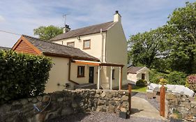 Tyddyn Parthle